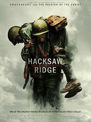 Sinopsis film Hacksaw Ridge (2016)