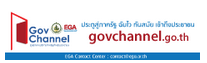 Gov channel