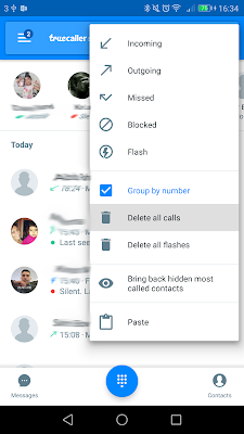 تطبيق Truecaller للأندرويد, تطبيق Truecaller مدفوع, Truecaller apk paid mod pro