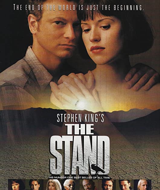 Watch Free Movies Online The Stand (1994)