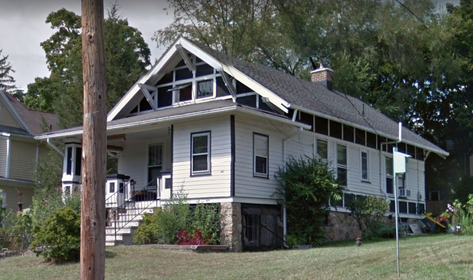 Sears House Seeker Sears Houses In High Bridge, NJ Winona On Prospect