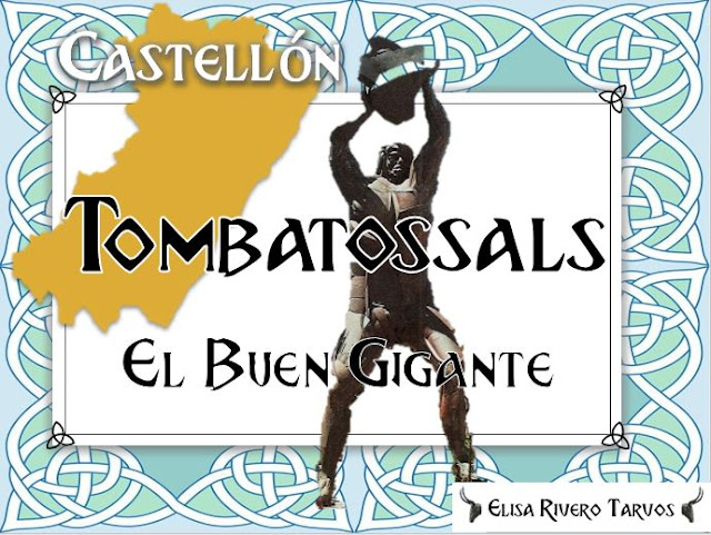La leyenda de Tombatossals Guía de los seres mitológicos