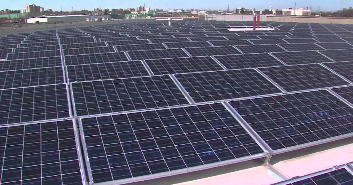 Sunlight Can Produce Energy And Clean Water Science Library