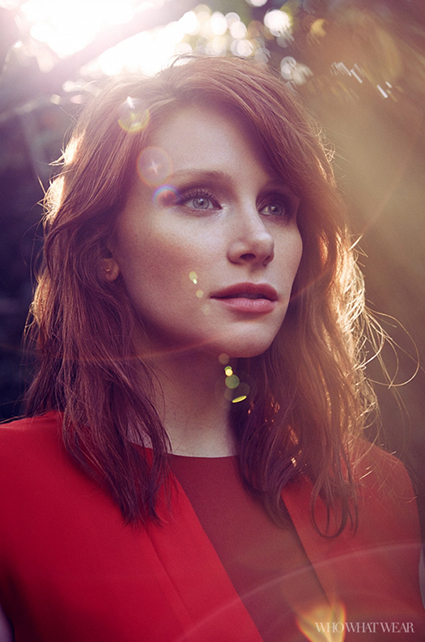 birthdays: Bryce Dallas Howard (photos)