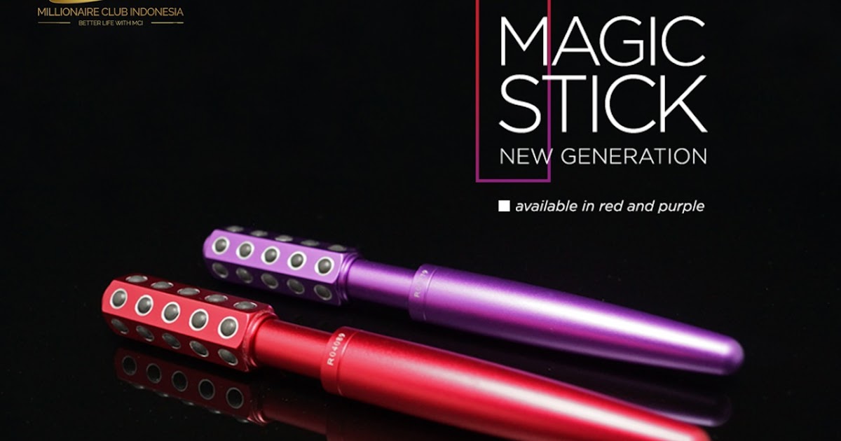 Magic Stick