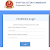 Junior Hindi Translator, Junior Translator, Senior Hindi Translator and Hindi Pradhyapak Examination 2019, Uploading of Tentative Answer Keys