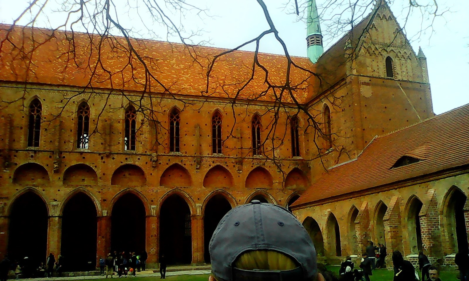 Britz Chorin Oderberg Barnim Plus