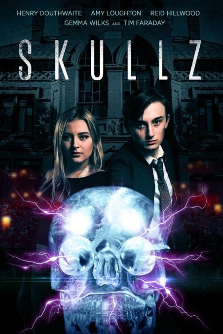 Skullz 2019 Skullz 2019