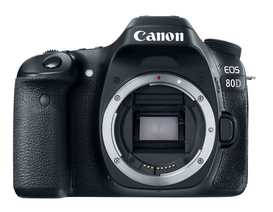 Canon Camera News 2018 Canon EOS 80D vs EOS 70D Brief Specification