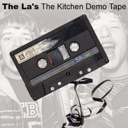 TheRightEarOfNash The Mix Tapes The La's The Kitchen Demo Tape