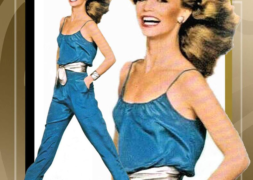 ShelleyHack THE Charlie Girl 1980