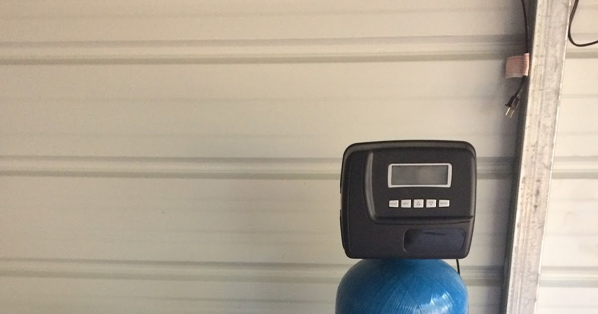 Low Cost Water Softeners Water Softener Sales Decatur Texas