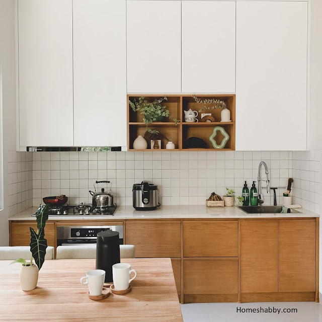 6 Langkah Menata Dapur Anti Ribet Kecil Tapi Terasa Luas Homeshabby Com Design Home Plans Home Decorating And Interior Design 6 Langkah Menata Dapur Anti Ribet Kecil Tapi Terasa Luas Homeshabby Com Design Home Plans Home Decorating And Interior Design
