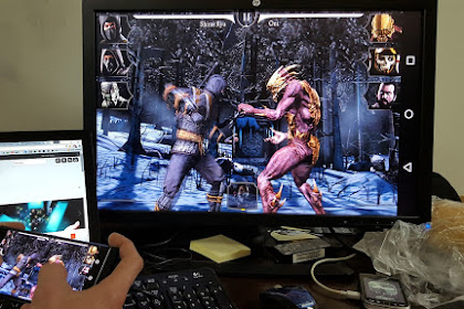 The Best Gaming Smartphone 2019 PC Like Performance