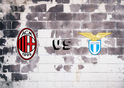Milan vs Lazio  Resumen y Partido Completo