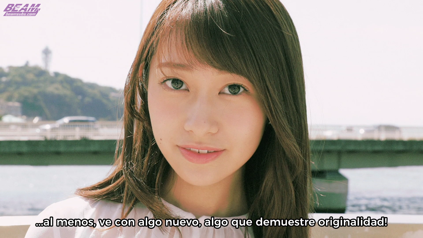 Sakurai Reika 22nd Single Individual Pv English Subtitles