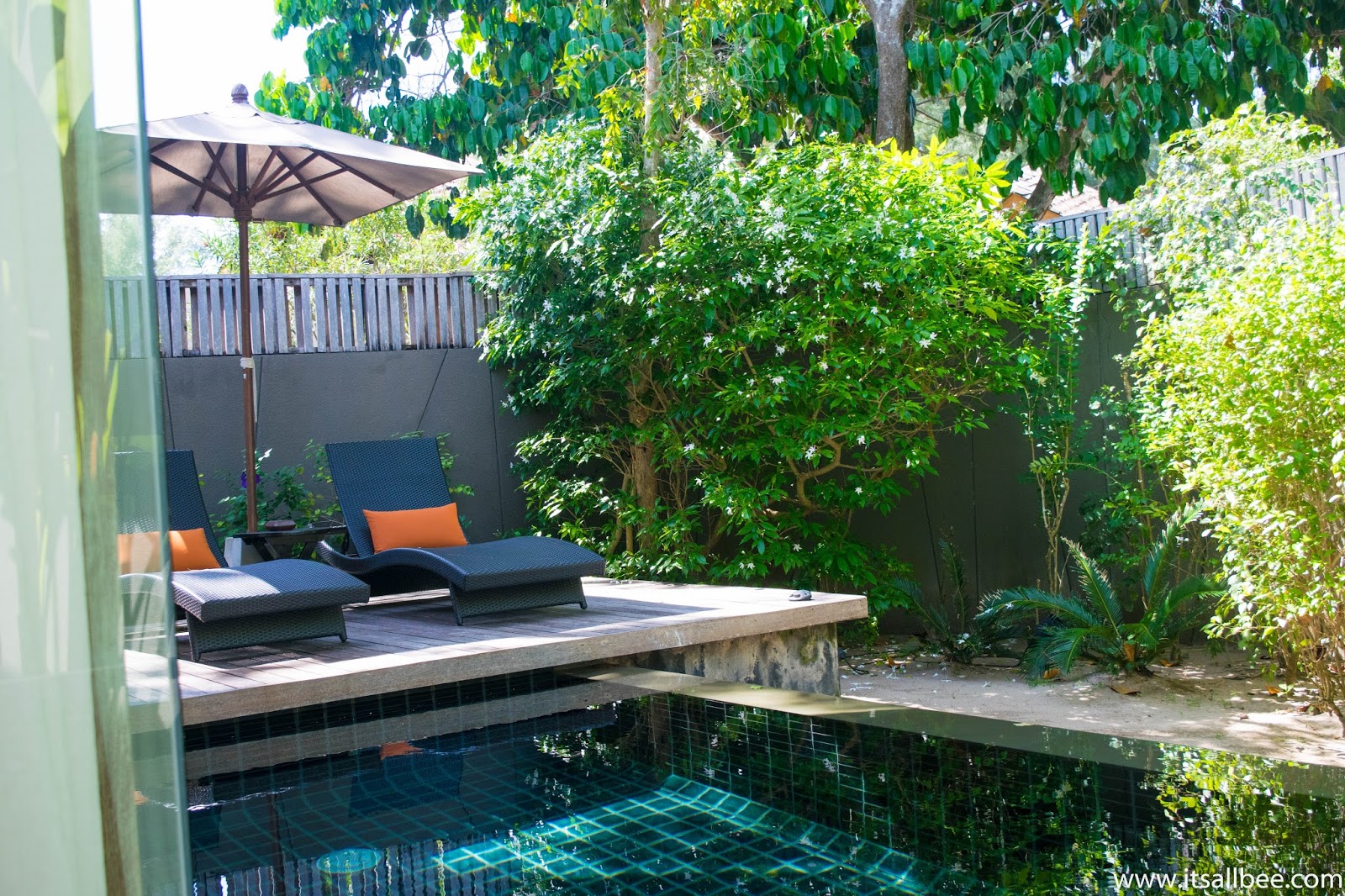 Luxury Private Pool Villa Phuket | Phuket resorts with private pools