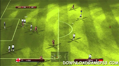 UEFA EURO 2008   Download game PS3 PS4 PS2 RPCS3 PC free - 34