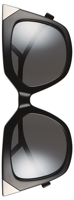 Fendi 52mm Cat Eye Sunglasses