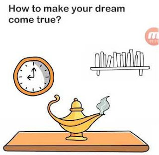 Jawaban Bagaimana Cara Mewujudkan Impian Brain Out Mudah Gallery Tekno