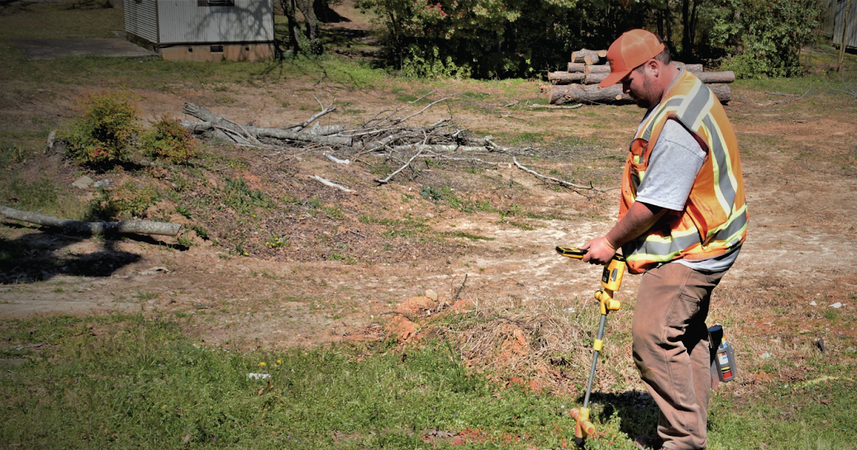 Utility Locating Jobs Know Everything about Them