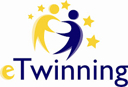 Notre projet sur    e-Twinning