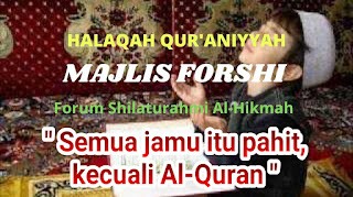 Khataman Al-Qur'an