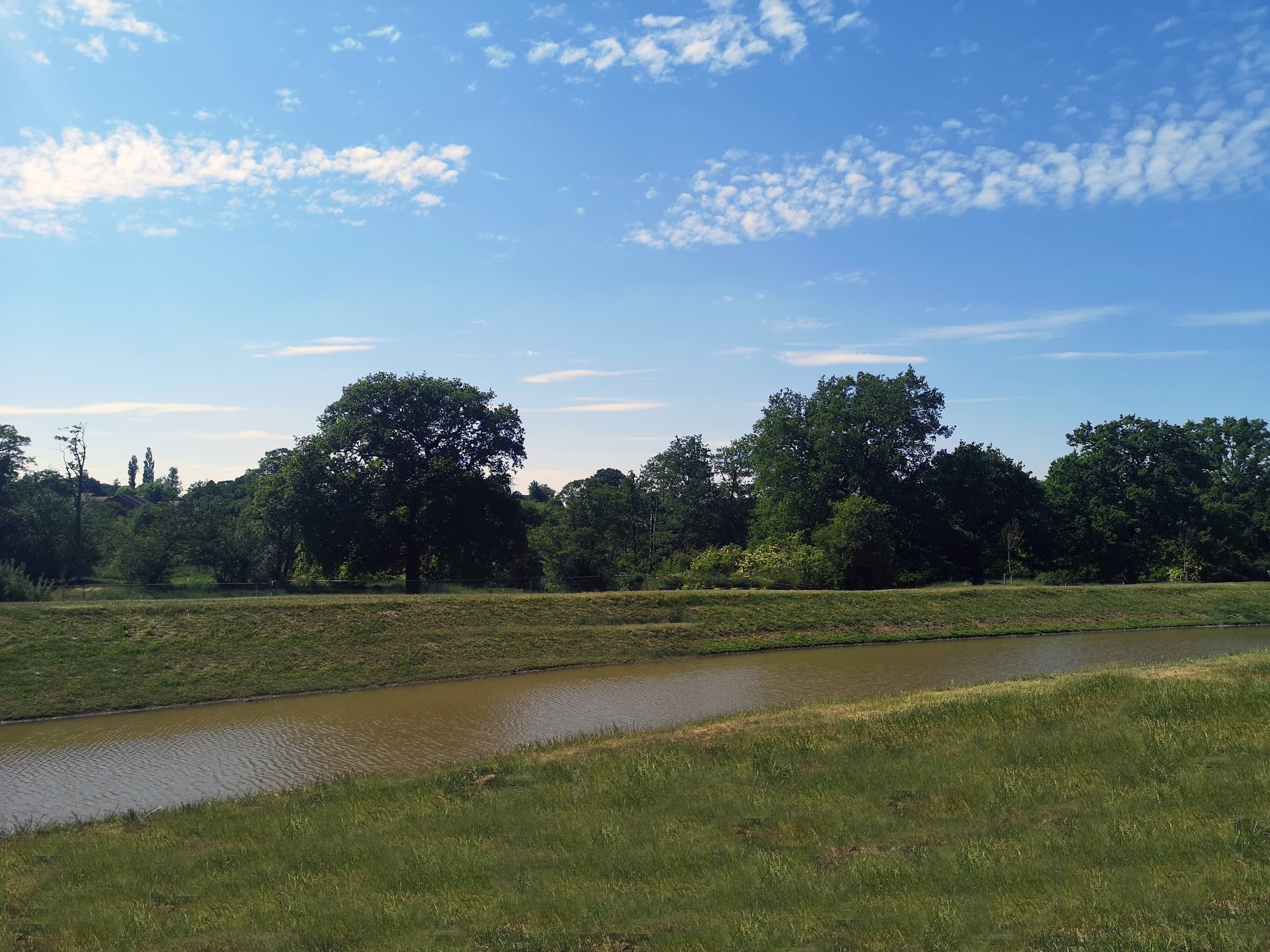 Miller Homes see surge in countryside househunters in the West Midlands