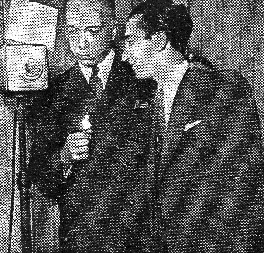 Tangos al bardo Antonio Arcieri