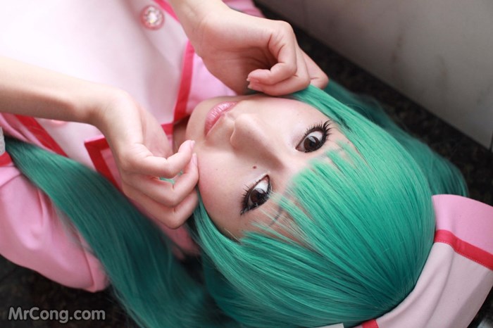 Collection of beautiful and sexy cosplay photos - Part 017 (506 photos) photo 14-14