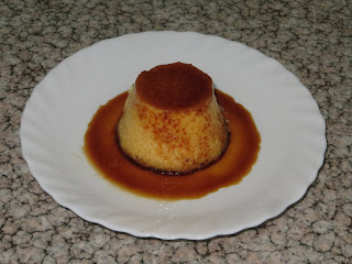 QUESO DE LECHE