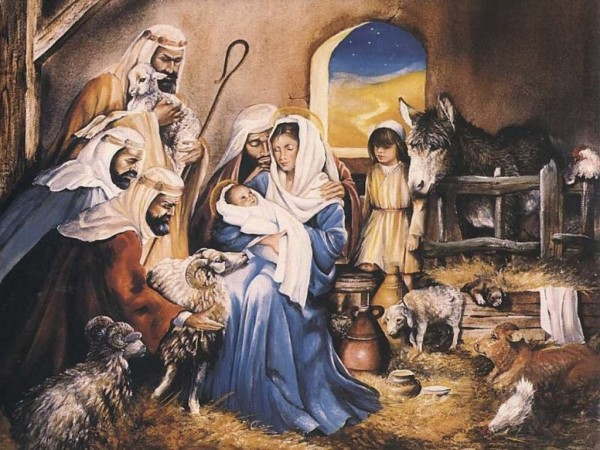AIL Madrid - École d' Espagnol: NOËL en Espagne (La Navidad)