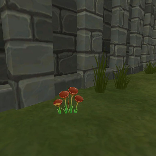 Karamelle Eloise Quest Guide Peanut Buttercups Wizard101 Swordroll