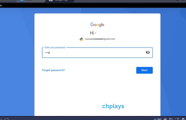 Cách tải CH Play - Google Play Store về máy tính, laptop đơn giản, dễ dàng g Cách tải CH Play - Google Play Store về máy tính, laptop đơn giản, dễ dàng g