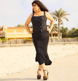 فيفي عبده Fifi Abdou