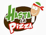 Hasta la Pizza