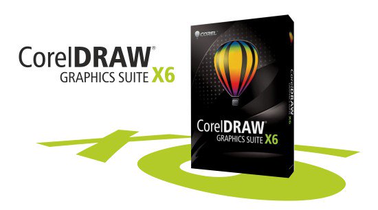 Download CorelDRAW X6 Full Activate + Hướng Dẫn Cài Đặt
