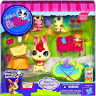 Littlest Pet Shop Magic Motion Rabbit (#3500) Pet