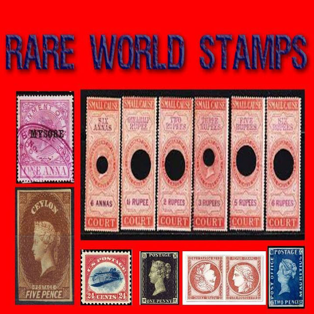 Heritage of India stamps site Topical stamps