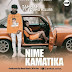 DOWNLOAD AUDIO | Tannah ft Young killer - Nimekamatika mp3