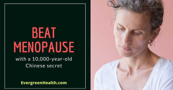 menopause