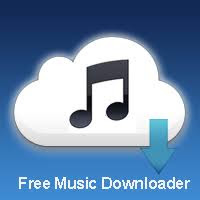 aplikasi download lagu free music downloader