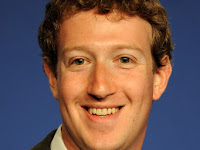 Pendiri Facebook-Mark Zuckerberg-