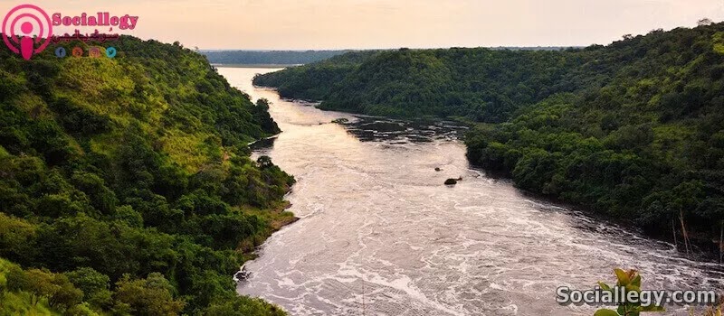موسوعة شاملة عن نهر النيل العظيم