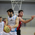Baloncesto | El Paúles Sotera pierde 60-64 ante el Tecnun y baja una plaza en la clasificación