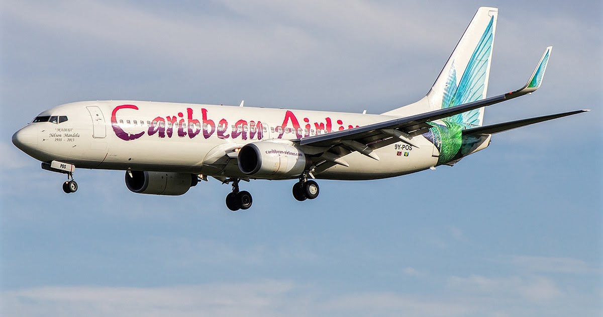 Caribbean Airlines Announces New Boss