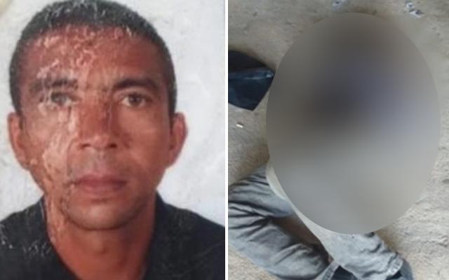 Natural de Jacobina, homem é morto a facadas no Pará; IML aguarda por familiares