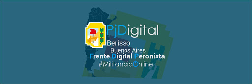  PJ Digital Berisso