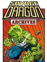 Savage Dragon Archives (2007)