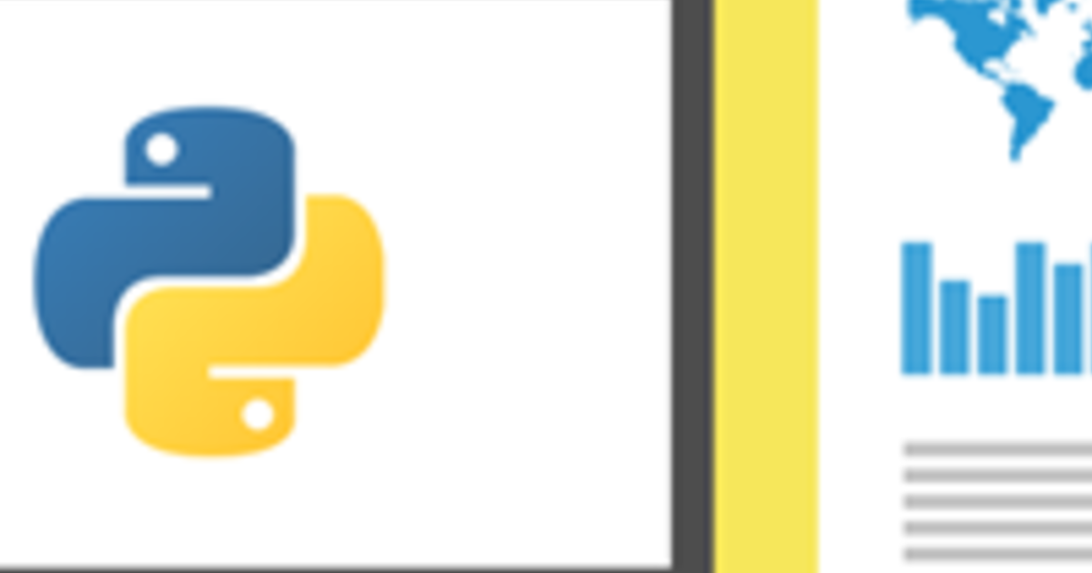 Data Visualization with Python